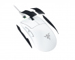 DeathAdder V4 Pro Langaton Pelihiiri - Valkoinen