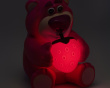 GloBuddies Väriä Vaihtava Yölampu - Lotso