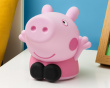 Ladattava Yölampu - Peppa Pig 