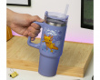Minecraft Tumbler Kuppi 900ml - Violetti