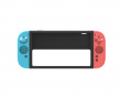 Silikonisuojus Joy-Con-suojalla Nintendo Switch 2:lle