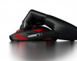 X2 CRAZYLIGHT T1 Edition Langaton Pelihiiri - Musta