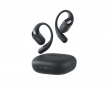OpenFit 2 Langattomat Bone Conduction Kuulokkeet - Musta