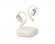 OpenFit 2 Langattomat Bone Conduction Kuulokkeet - Beige