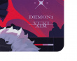 x Demon1 Hiirimatto - Limited Edition