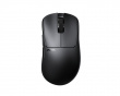 Xlite CrazyLight Langaton Pelihiiri - Jet Black
