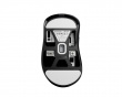 Xlite CrazyLight Langaton Pelihiiri - Jet Black