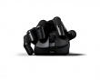 Xlite CrazyLight Langaton Pelihiiri - Jet Black