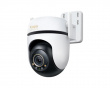 Tapo C530WS Ulkona Pan/Tilt Wi-Fi Valvontakamera