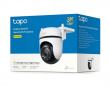 Tapo C530WS Ulkona Pan/Tilt Wi-Fi Valvontakamera