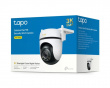 Tapo C530WS Ulkona Pan/Tilt Wi-Fi Valvontakamera