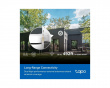 Tapo C530WS Ulkona Pan/Tilt Wi-Fi Valvontakamera