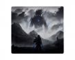 Phantom Glass Tapis de souris - Limited Edition