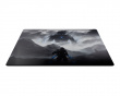 Phantom Glass Tapis de souris - Limited Edition