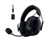 BlackShark V3 Pro Langaton Pelikuulokkeet Playstationille - Musta