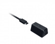 BlackShark V3 Pro Langaton Pelikuulokkeet Playstationille - Musta