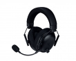 Blackshark V3 X Hyperspeed Pelikuulokkeet Playstationille - Musta