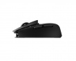 Lab.X2F Size1 Fingertip Grip - Musta