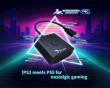 Wingman FGC Retro -sovitin PS5:lle
