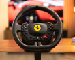 T98-P Ferrari 296 GTB Ohjauspyörä (PC/PS4/PS5)