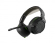 Crusher PLYR 720 Langattomat Over-Ear Kuulokkeet Xboxille - Musta Crusher PLYR 720 Langattomat Over-Ear Kuulokkeet Xboxille - Musta