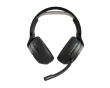 Crusher PLYR 720 Langattomat Over-Ear Kuulokkeet Xboxille - Musta Crusher PLYR 720 Langattomat Over-Ear Kuulokkeet Xboxille - Musta