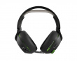 Crusher PLYR 720 Langattomat Over-Ear Kuulokkeet Xboxille - Musta Crusher PLYR 720 Langattomat Over-Ear Kuulokkeet Xboxille - Musta