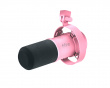 K688 USB / XLR Dynaaminen Mikrofoni - Vaaleanpunainen