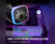 AmpliGame AM9 USB/XLR Mikrofoni - Musta