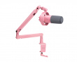 T688 Microphone Bundle - K688 USB/XLR Mikrofoni - dynaaminen mikrofoni - Rosa