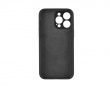 iPhone 15 Pro Max Kotelo - Musta