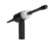 AirBlow Pro 2-in-1 – Pölynimuri & paineilma - Musta