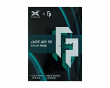x RandomFrankP Jade Air SE - Mouse Dot Skates