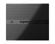 Superglide Glass -hiirimatto v2 XL - Aimerz Yui Edition