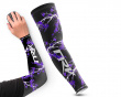 Gaming Sleeve Dark Sakura - Purple - L