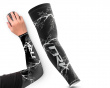 Gaming Sleeve Dark Sakura - White - L