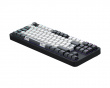 ALU87 Gaming Näppäimistö - Bushido [g3ms Moonstone]
