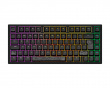ALU81 Gaming Näppäimistö RGB - Terra Nostra [g3ms Moonstone] - Musta
