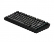 ALU81 Gaming Näppäimistö RGB - Terra Nostra [g3ms Moonstone] - Musta