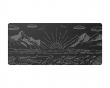 Terra Nostra Hiirimatto XL - Musta
