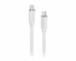 Elements 240W USB-C Latauskaapeli - 2m - Valkoinen