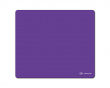 Jinsoku Gaming Hiirimatto - Midnight Purple - Soft - XL