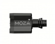R12 V2 Direct Drive Wheelbase - Musta Servomoottori Rattipohja