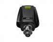 R16 V2 Direct Drive Wheelbase - Musta Servomoottori Rattipohja