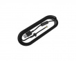 XM2 Flex Cord 6.0 - Musta