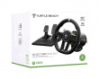 VelocityOne Race KD3 Xbox/PC:lle - Ohjauspyörä ja Polkimet