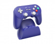 Pro 3 Bluetooth Peliohjain Violetti