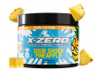 X-Zero Sour Shock Pineapple - 60 Servings