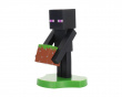 Holdem - Minecraft Enderman - Puhelimen ja Ohjaimen Pidike