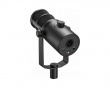 PD400X USB/XLR Mikrofoni - Dynaaminen Mikrofoni - Musta